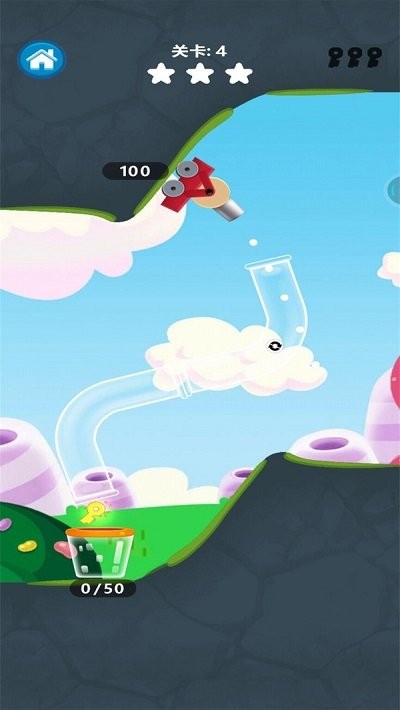 解救大師之水源 v1.0.3 安卓版 2