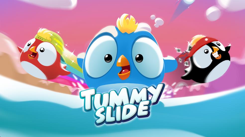 企鵝趴趴走 v19 安卓版 2