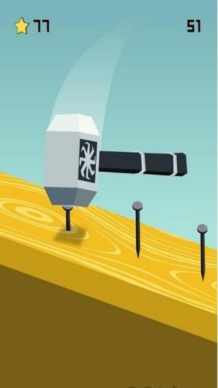 錘釘子 v1.3.0 安卓版 1