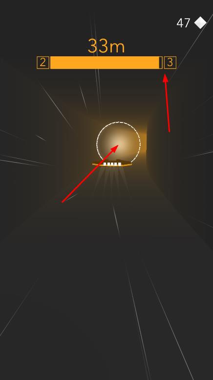 天空奔跑者 v1.5 安卓版 0