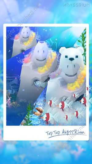 深海水族館隱藏魚 v1.9.0 安卓版 2