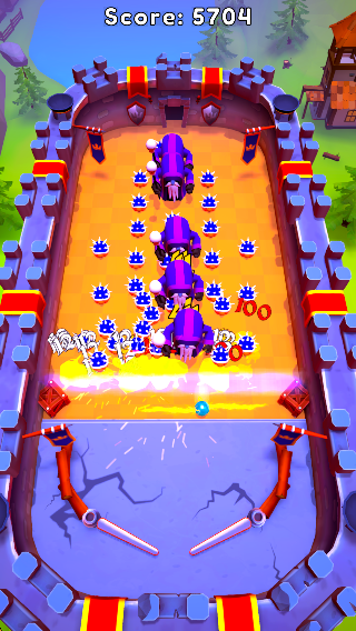 彈球垃圾場(chǎng) v0.1.7 安卓版 2