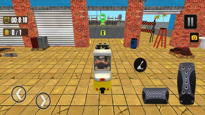 埃及建造者 v1.1.7 安卓版 0