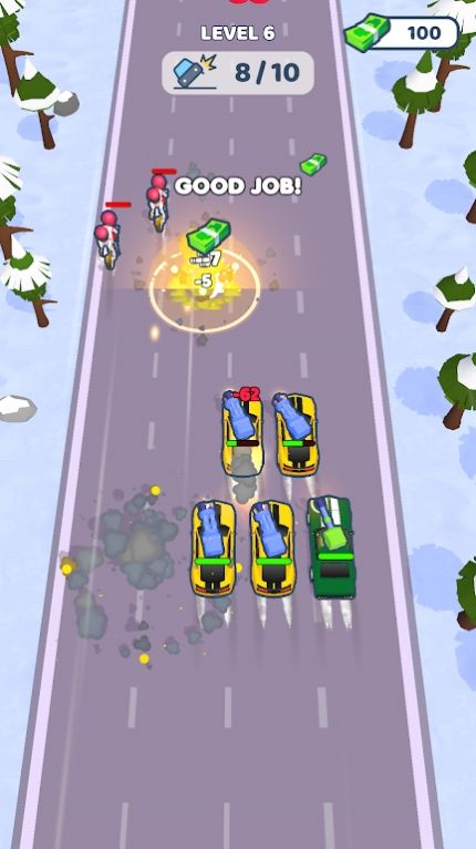 合并車隊 v1.0.1 安卓版 0