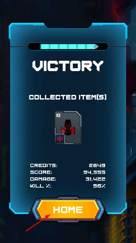 銀河街機(jī)射手 v0.5.41 安卓版 0