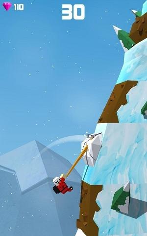 斧攀爬者 v1.93 安卓版 0