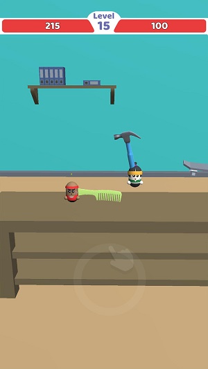 家庭戰(zhàn)爭(zhēng) v1.3 安卓版 0