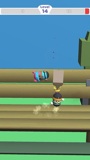 家庭戰(zhàn)爭(zhēng) v1.3 安卓版 2