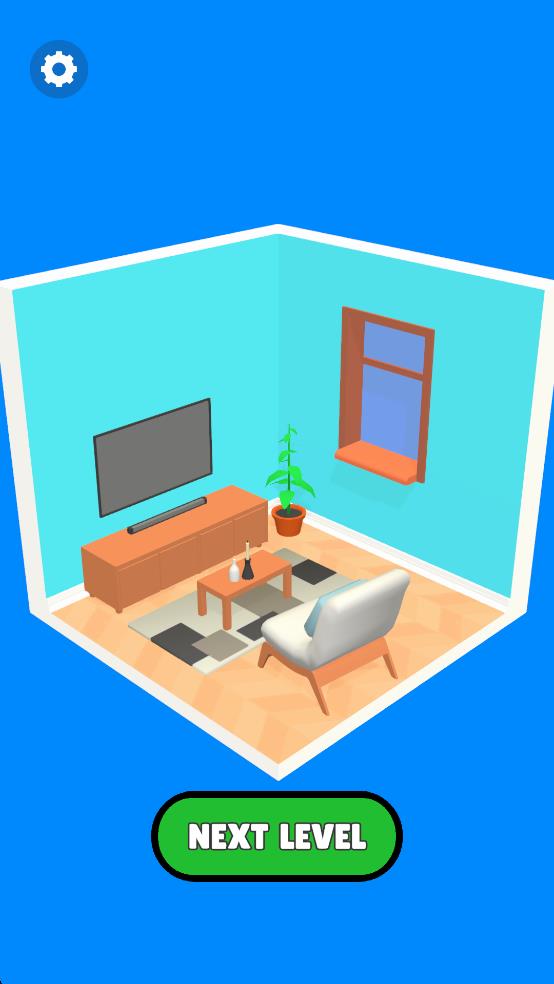 修復(fù)我的房子 v0.3 安卓版 0