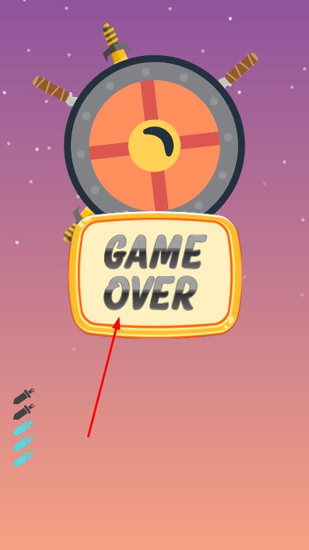 飛鏢擊中 v1.0.2 安卓版 1