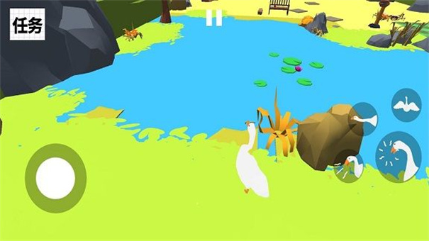 孤島探險家 v1.1 安卓版 2