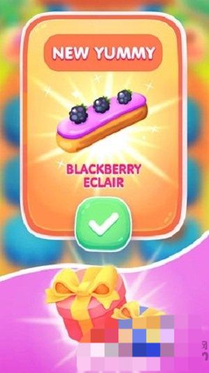 彩虹甜點(diǎn) v1.3.4 安卓版 1