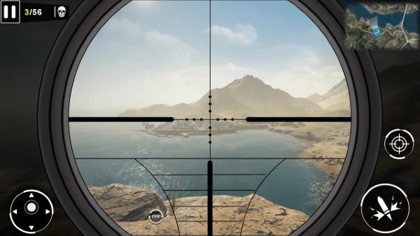 突擊隊(duì)罷工 v0.3 中文版 3