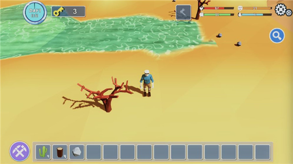 荒野迷失 v1.0 安卓版 2