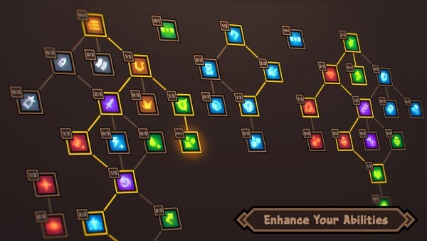 野性邊境最新版 v0.9.6.06 中文版 0