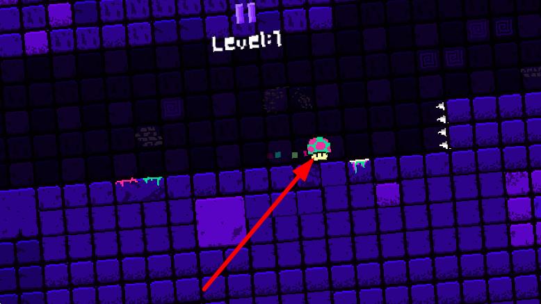 蘑菇冒險(xiǎn) v1.0.0 安卓版 1