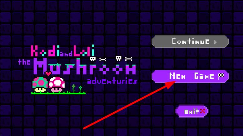 蘑菇冒險(xiǎn) v1.0.0 安卓版 2