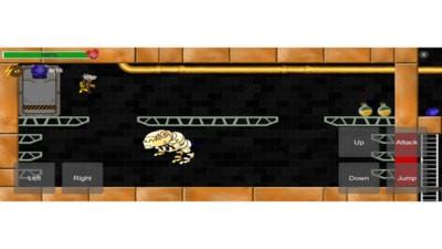 冒險者杰克 v1.5 安卓版 1