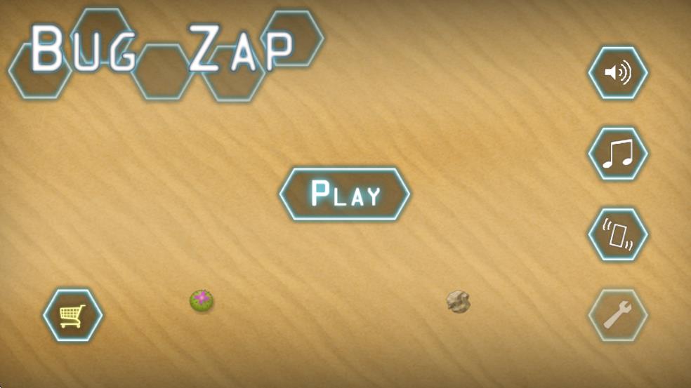 毀滅昆蟲 v1.2 安卓版 1