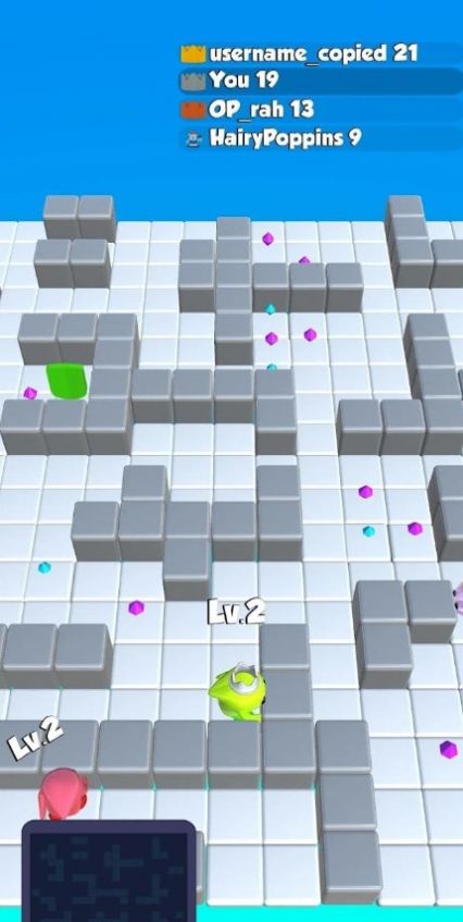 滑塊競技場 v2 安卓版 2