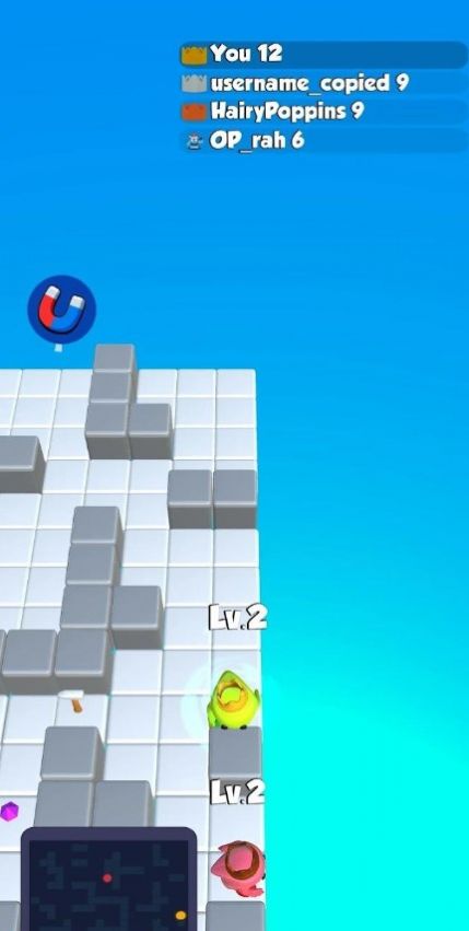 滑塊競技場 v2 安卓版 0