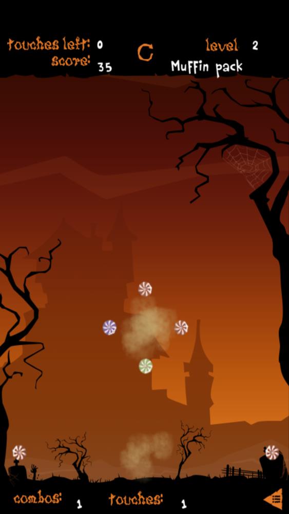 萬圣節(jié)南瓜爆破 v1.1.6 安卓版 1