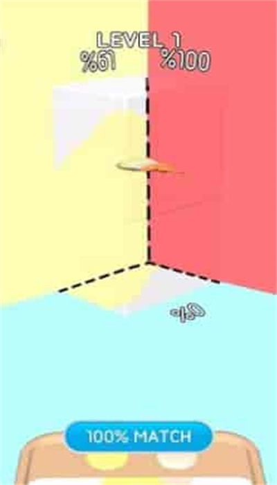 混色藝術家 v1.7 安卓版 1