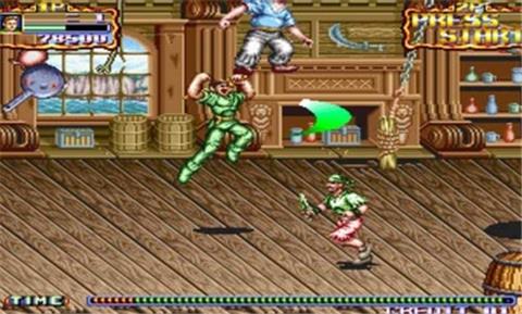 鐵鉤船長 v2020.11.02.17 安卓版 0