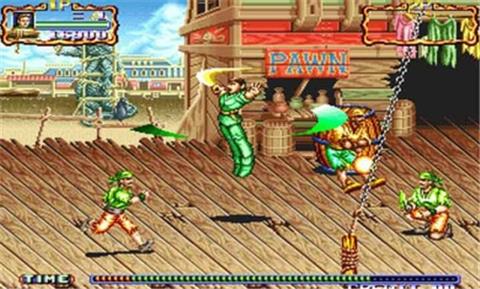 鐵鉤船長 v2020.11.02.17 安卓版 2