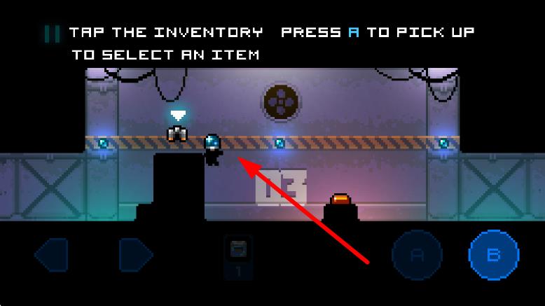 太空遠(yuǎn)征隊 v1.1 安卓版 0