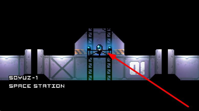 太空遠(yuǎn)征隊 v1.1 安卓版 2