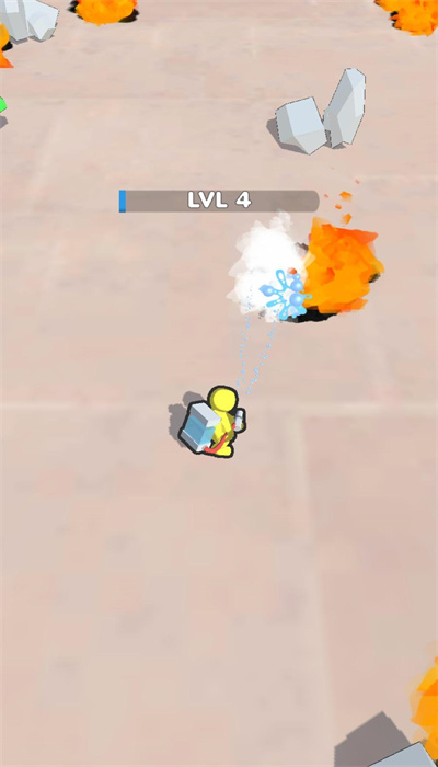 消防斗士 v1.0 安卓版 2