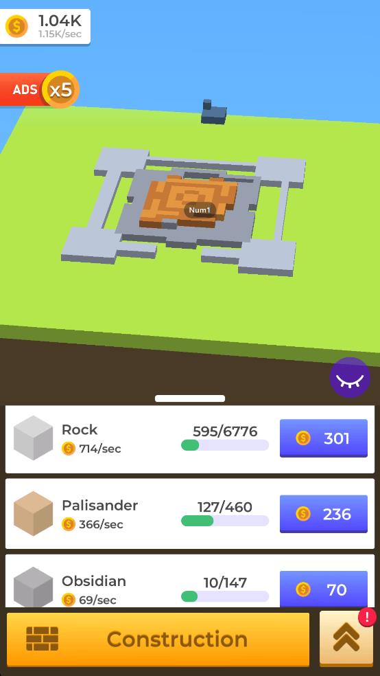 高塔建筑師 v1.2 安卓版 1