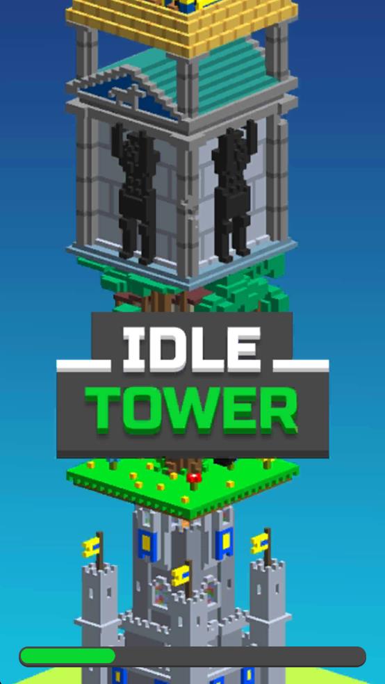 高塔建筑師 v1.2 安卓版 2