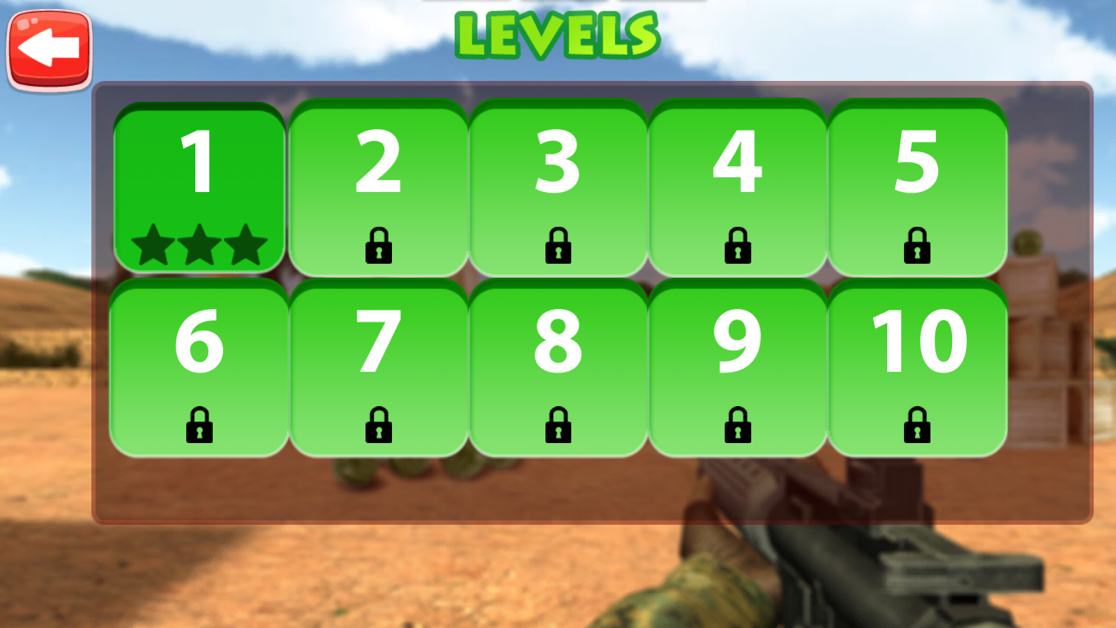 西瓜殺手 v1.1.6 安卓版 0