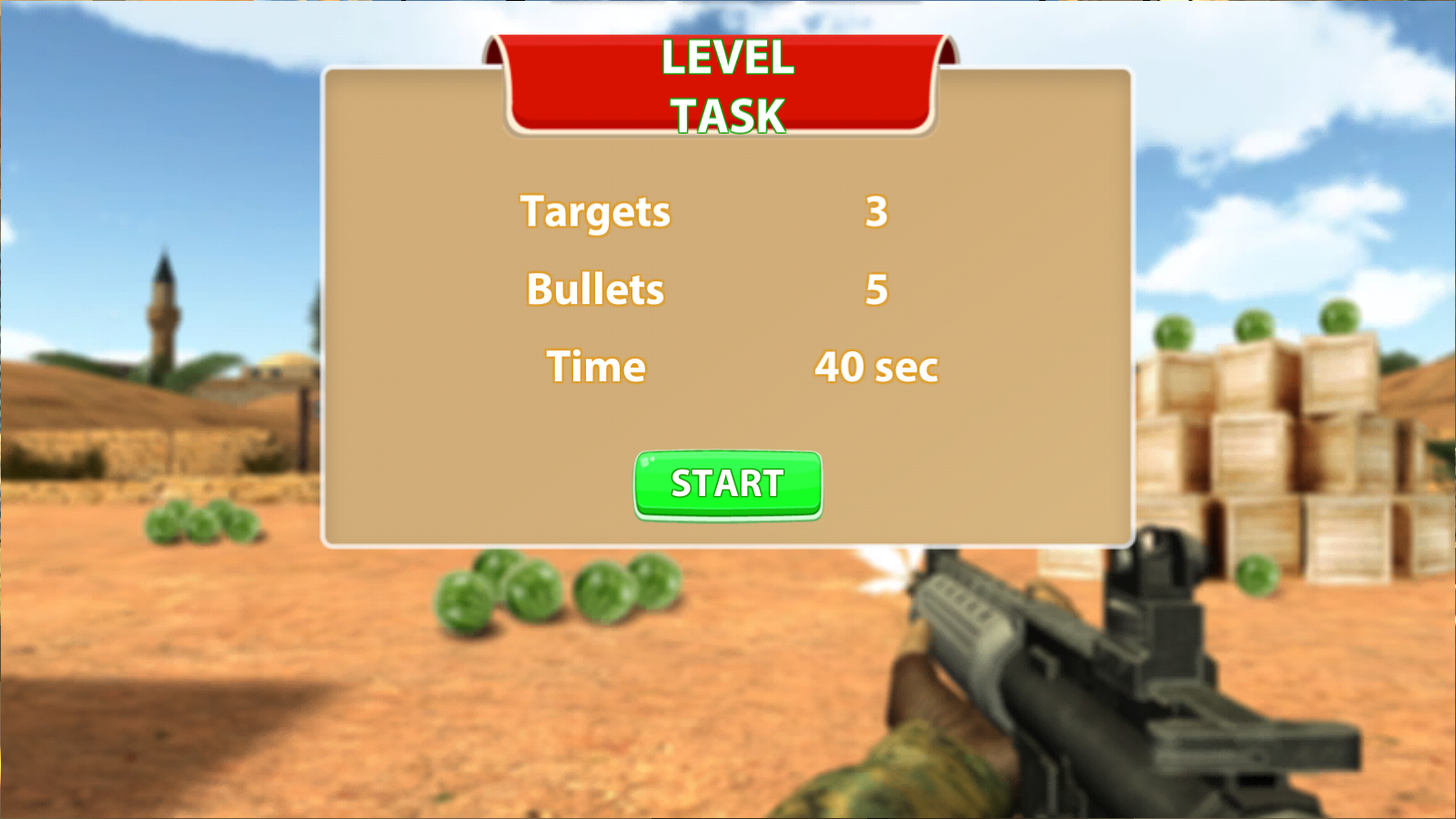 西瓜殺手 v1.1.6 安卓版 2