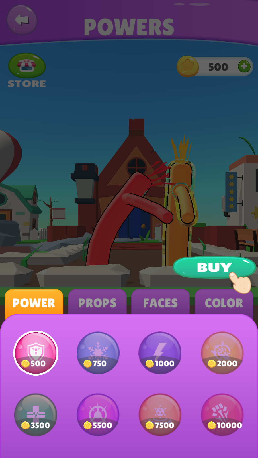 氣球格斗2 v1.5.2 安卓版 1