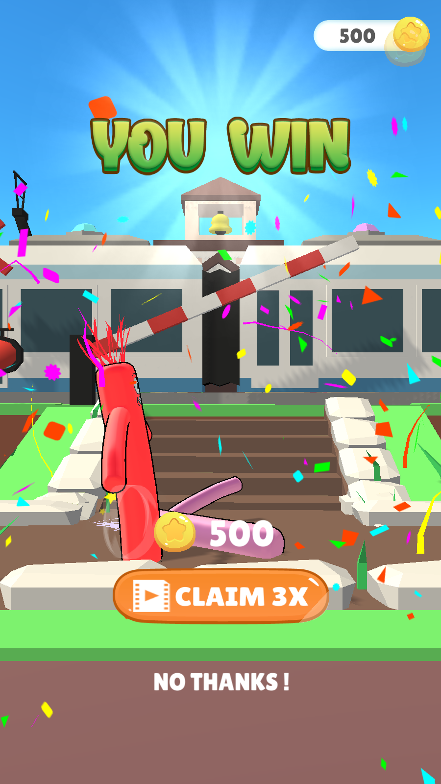 氣球格斗2 v1.5.2 安卓版 0