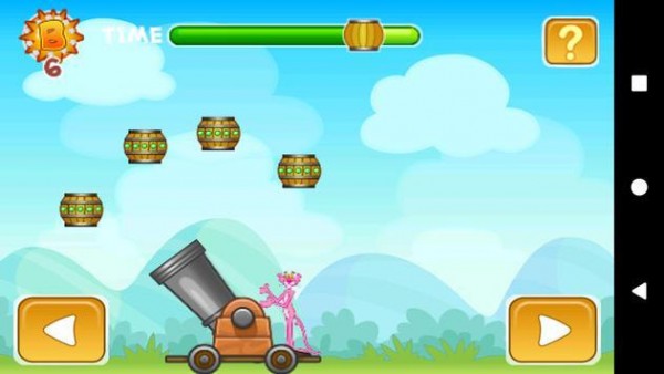 粉紅豹冒險(xiǎn) v1.0 安卓版 0