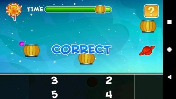 粉紅豹冒險(xiǎn) v1.0 安卓版 1