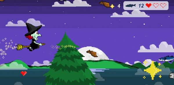 風(fēng)暴烏魚 v22.11.21 安卓版 1