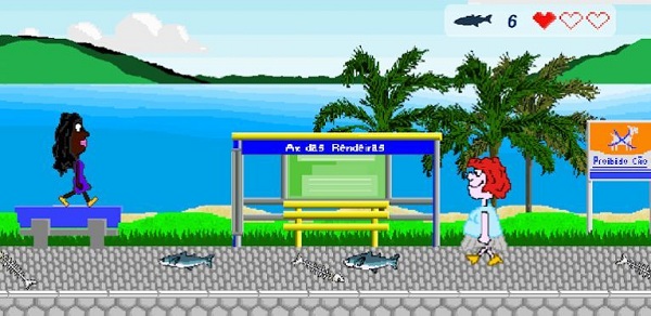 風(fēng)暴烏魚 v22.11.21 安卓版 2