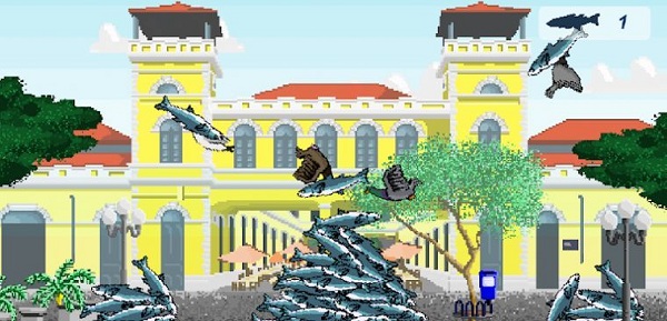 風(fēng)暴烏魚 v22.11.21 安卓版 0