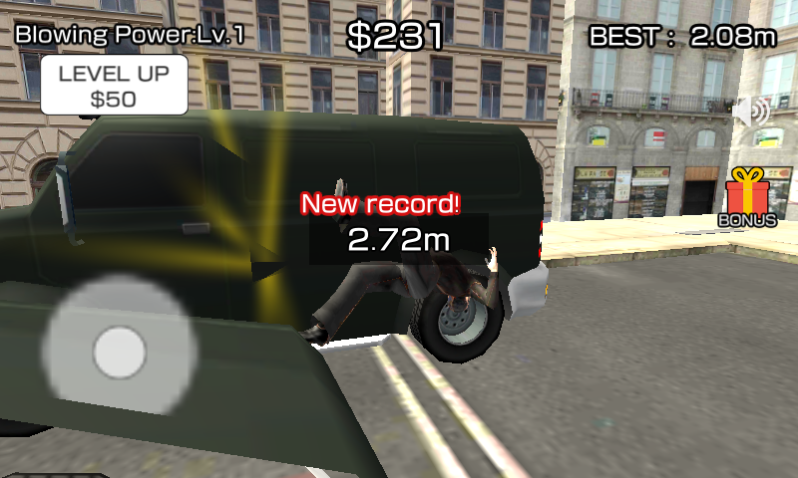 騙子撞車模擬器 v1.0.0 安卓版 2