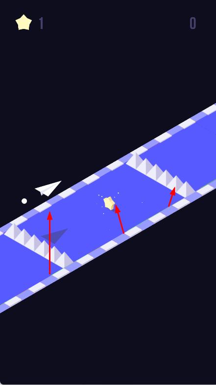 方塊紙飛機(jī) v3 安卓版 0