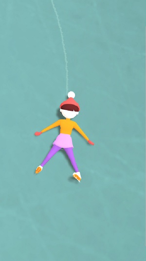 我溜冰賊牛 v24 安卓版 1