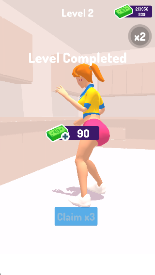 解壓運(yùn)動(dòng) v0.2 安卓版 1