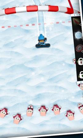 指尖溜冰 v1.4.0 安卓版 2