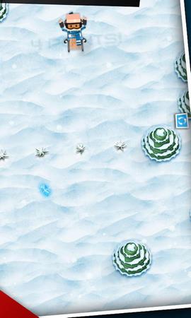 指尖溜冰 v1.4.0 安卓版 0