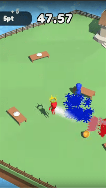 餡餅大亂斗 v1.0 安卓版 1